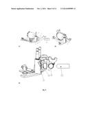 UNIT FOR FIXING AN AUTOMOTIVE WIPER DEVICE diagram and image