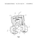 WINDSCREEN WIPER DEVICE diagram and image