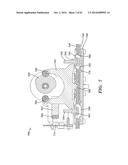 AUTONOMOUS SURFACE CLEANING ROBOT FOR WET AND  DRY CLEANING diagram and image