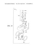 AUTONOMOUS SURFACE CLEANING ROBOT FOR WET AND  DRY CLEANING diagram and image