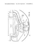 AUTONOMOUS SURFACE CLEANING ROBOT FOR WET AND  DRY CLEANING diagram and image