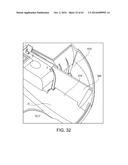 AUTONOMOUS SURFACE CLEANING ROBOT FOR WET AND  DRY CLEANING diagram and image