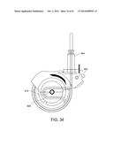 AUTONOMOUS SURFACE CLEANING ROBOT FOR WET AND  DRY CLEANING diagram and image