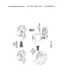 AUTONOMOUS SURFACE CLEANING ROBOT FOR WET AND  DRY CLEANING diagram and image