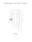 AUTONOMOUS SURFACE CLEANING ROBOT FOR WET AND  DRY CLEANING diagram and image