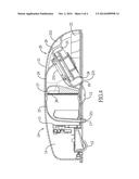 SELF-PROPELLED VACUUM CLEANER diagram and image