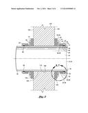 SLEEVE LOCK ASSEMBLY diagram and image