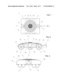 HEAVY DUTY CARRIAGE CART diagram and image