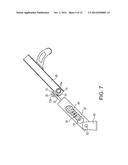 HINGE MECHANISM FOR PIVOTABLE DOOR diagram and image