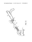 HINGE MECHANISM FOR PIVOTABLE DOOR diagram and image