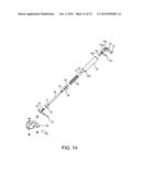 HINGE MECHANISM FOR PIVOTABLE DOOR diagram and image