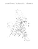 MULTIPLE DIRECTION RAILROAD GATE RELEASE MECHANISM diagram and image