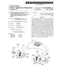 Handle Height Adjustment Device of Walk-Behind Power Tool, a Handle     Assembly and a Walk-Behind Power Tool Comprising Such a Device diagram and image