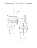 Handle Height Adjustment Device of Walk-Behind Power Tool, a Handle     Assembly and a Walk-Behind Power Tool Comprising Such a Device diagram and image