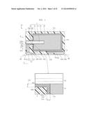 SOLID ELECTROLYTIC CAPACITOR, AND METHOD OF MANUFACTURING THE SAME diagram and image