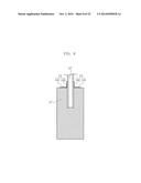 SOLID ELECTROLYTIC CAPACITOR, AND METHOD OF MANUFACTURING THE SAME diagram and image