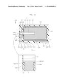 SOLID ELECTROLYTIC CAPACITOR, AND METHOD OF MANUFACTURING THE SAME diagram and image