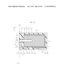 SOLID ELECTROLYTIC CAPACITOR, AND METHOD OF MANUFACTURING THE SAME diagram and image