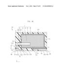 SOLID ELECTROLYTIC CAPACITOR, AND METHOD OF MANUFACTURING THE SAME diagram and image