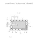 SOLID ELECTROLYTIC CAPACITOR, AND METHOD OF MANUFACTURING THE SAME diagram and image