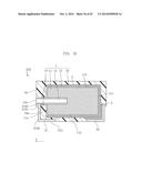 SOLID ELECTROLYTIC CAPACITOR, AND METHOD OF MANUFACTURING THE SAME diagram and image