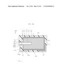 SOLID ELECTROLYTIC CAPACITOR, AND METHOD OF MANUFACTURING THE SAME diagram and image