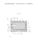 SOLID ELECTROLYTIC CAPACITOR, AND METHOD OF MANUFACTURING THE SAME diagram and image