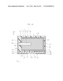 SOLID ELECTROLYTIC CAPACITOR, AND METHOD OF MANUFACTURING THE SAME diagram and image