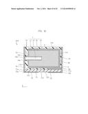 SOLID ELECTROLYTIC CAPACITOR, AND METHOD OF MANUFACTURING THE SAME diagram and image