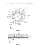 METHOD FOR FABRICATING VIBRATOR diagram and image