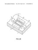 METHOD FOR FABRICATING VIBRATOR diagram and image