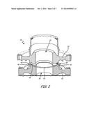 TOOL FOR ROTOR ASSEMBLY AND DISASSEMBLY diagram and image