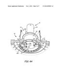 TOOL FOR ROTOR ASSEMBLY AND DISASSEMBLY diagram and image