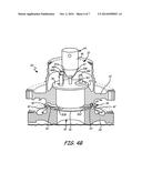 TOOL FOR ROTOR ASSEMBLY AND DISASSEMBLY diagram and image