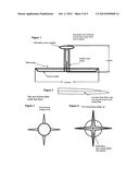 MULTI SLICE PIZZA CUTTER diagram and image