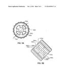 CLEANING AND POLISHING TOOL FOR FIREARM BOLTS diagram and image