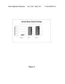 MATERIALS AND METHODS FOR CONTROLLING NEMATODES WITH PASTEURIA SPORES IN     SEED COATINGS diagram and image