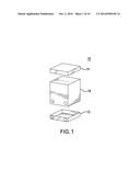 PORTABLE BARRIER diagram and image