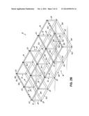 SYSTEMS FOR ELEVATING A BUILDING STRUCTURE ABOVE GRADE, AND RELATED     METHODS diagram and image