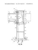 SYSTEMS FOR ELEVATING A BUILDING STRUCTURE ABOVE GRADE, AND RELATED     METHODS diagram and image