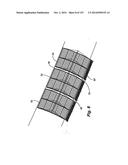 SOLAR ARRAY SUPPORT METHODS AND SYSTEMS diagram and image