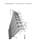 SOLAR ARRAY SUPPORT METHODS AND SYSTEMS diagram and image