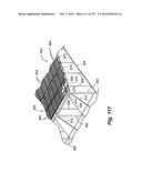 SOLAR ARRAY SUPPORT METHODS AND SYSTEMS diagram and image