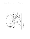 SOLAR ARRAY SUPPORT METHODS AND SYSTEMS diagram and image