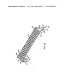 SOLAR ARRAY SUPPORT METHODS AND SYSTEMS diagram and image