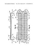 SOLAR ARRAY SUPPORT METHODS AND SYSTEMS diagram and image