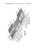 SOLAR ARRAY SUPPORT METHODS AND SYSTEMS diagram and image