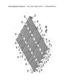 SOLAR ARRAY SUPPORT METHODS AND SYSTEMS diagram and image