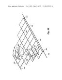 SOLAR ARRAY SUPPORT METHODS AND SYSTEMS diagram and image