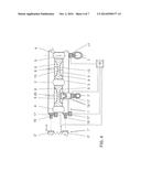 CROSSBEAM AND MOUNTING METHOD diagram and image